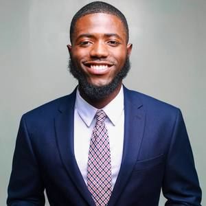 Meet your Posher, Javon